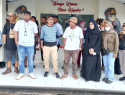 Kasus Kekerasan Seksual Ulfa Tamima, Empat Saksi Dihadirkan di Sidang Tertutup PN Sorong