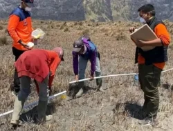 Pipa Air Bersih Putus, Warga di Fef Kabupaten Tambrauw Tak Bisa Mandi dan Masak