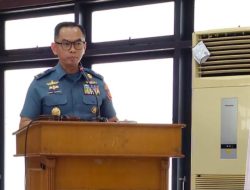 Danpaspampres Pasukan harus zero mistake’ saat HUT ke-80 RI