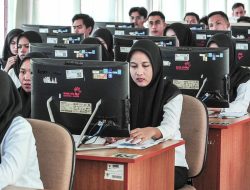 Siap Seleksi CPNS 2026 Diperketat