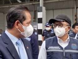 AS Warning Udang RI Kena Radioaktif, Menteri LH Langsung Turun Tangan