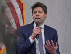 Pendiri ChatGPT Mengaku Tak Pernah Lagi Pakai Google