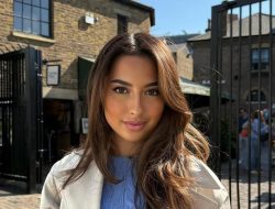 Ceburin HP Pengasuh ke Kolam Renang, Jennifer Coppen Gercep Ganti Baru