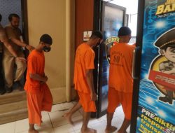 Kasus santri tewas di pondok pesantren kediri