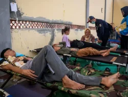 Pakar Hukum Sebut SPPG Bisa Dijerat Pidana-Perdata Imbas Keracunan MBG