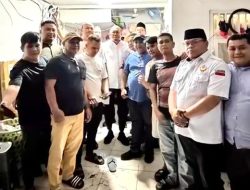 Andre Rosiade Beri Rp 400 Juta ke Perantau Minang Terdampak Ricuh Yalimo