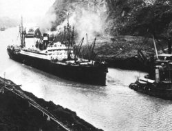 Hay Bunau Varilla Jalan Amerika Kuasai Terusan Panama