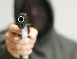 Mobil Brimob Ditembak OTK Saat Patroli di Tambrauw Papua