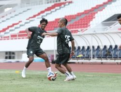 Prediksi Susunan Pemain PSIS Vs PSS Malam