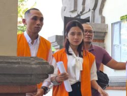 Kisah Pasutri Penjual Sayur Tagih Utang Malah Dituntut 9 Bulan