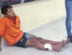 Terkuak Kasus Pembunuhan Wanita Hamil di Palembang, Ini Motif Pelaku