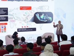 Telkom Luncurkan AI Campus di UMY, Dorong Lahirnya Talenta Digital RI