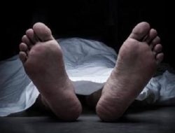 Terduga Pencuri Tewas Usai Ditangkap, Keluarga Geruduk Mapolres