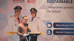 Selesaikan Masalah Perkotaan Bima Arya Dorong Aglomerasi Berbasis Sektoral